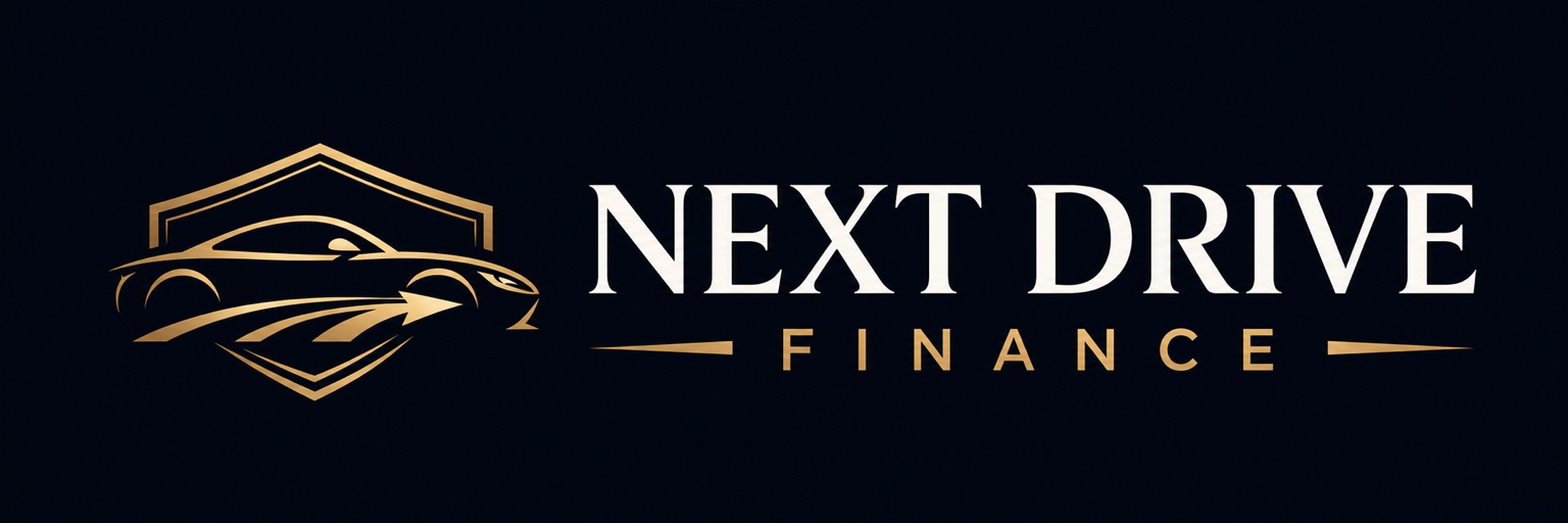 Next Drive Finance